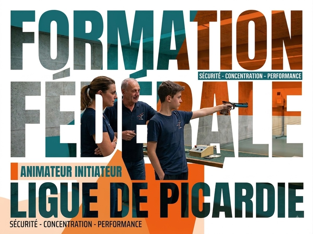 Séance d'entraînement en club affilié